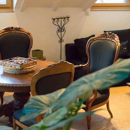 Appartements Atypiques Centre Ville Άννεσι Εξωτερικό φωτογραφία