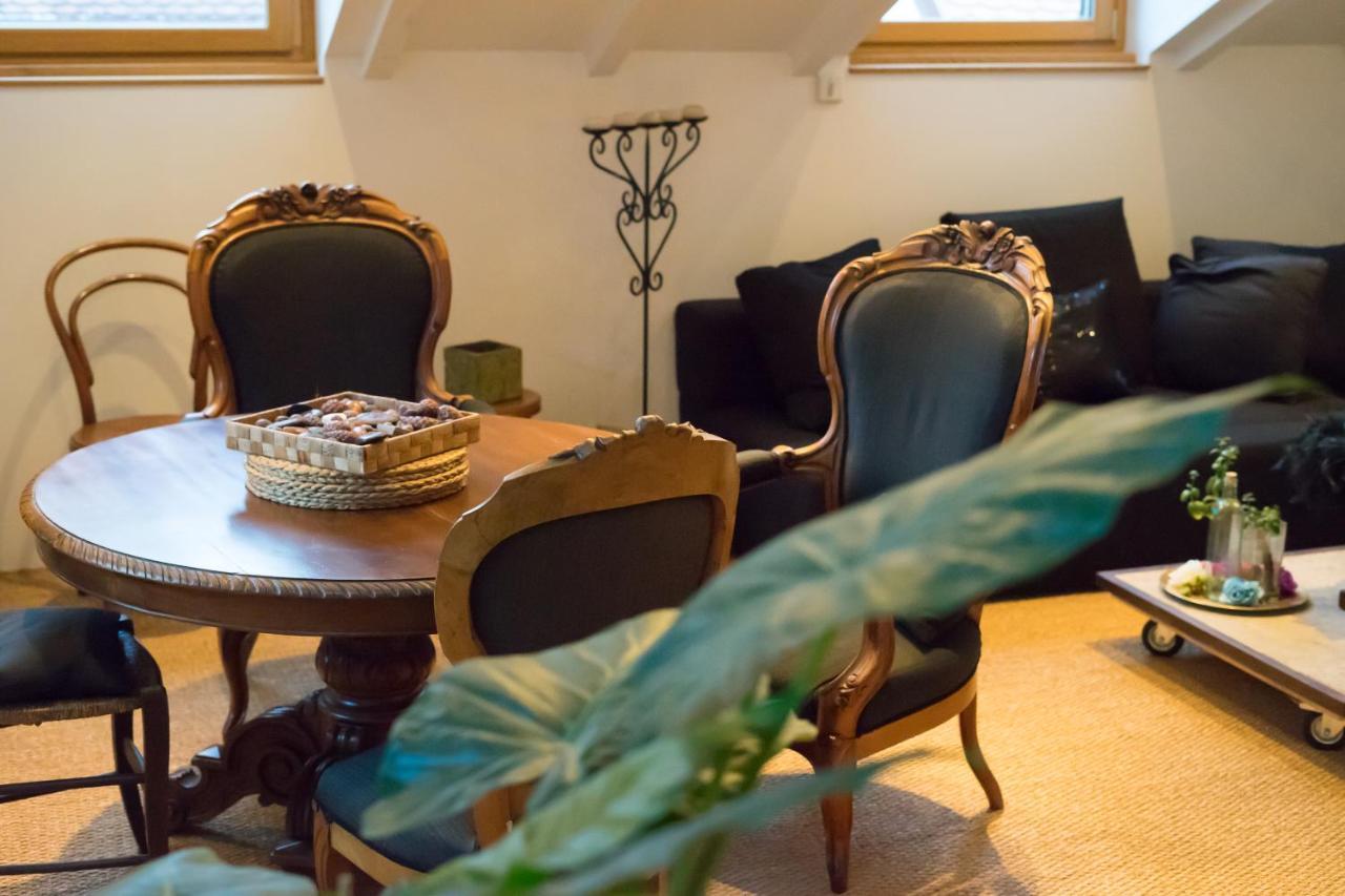 Appartements Atypiques Centre Ville Άννεσι Εξωτερικό φωτογραφία