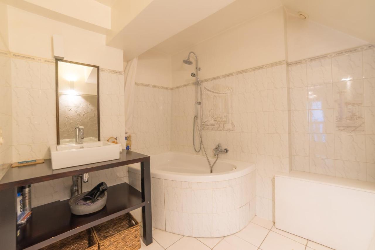Appartements Atypiques Centre Ville Άννεσι Εξωτερικό φωτογραφία